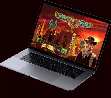 book of ra pc
