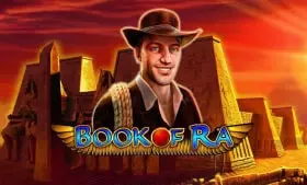 book of ra game