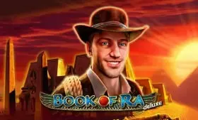 book of ra game