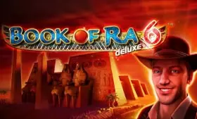 book of ra game