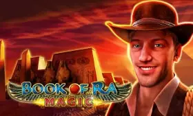 book of ra game